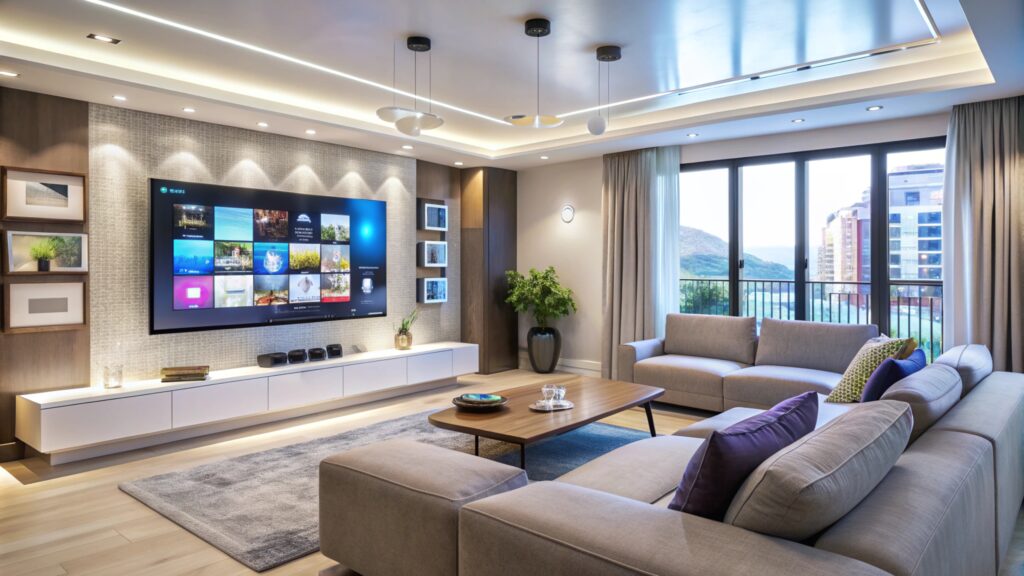 Ultimate Guide to Choosing the Right Lighting for Your Home