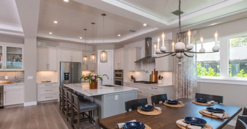 Accent Lighting Solutions Delhi