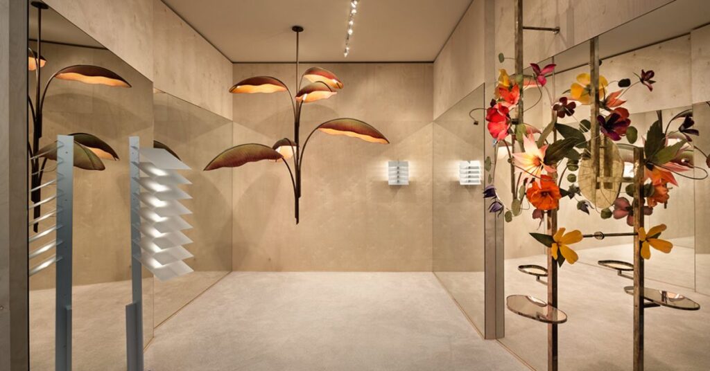 Accent Lighting Solutions in Delhi