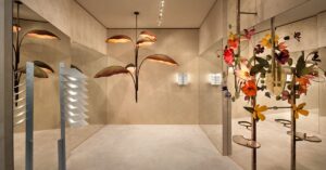 Accent Lighting Solutions in Delhi