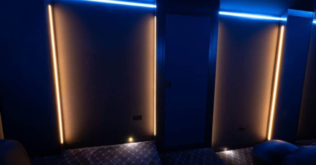 Architectural COB Lights Delhi
