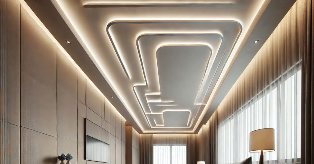 Diffused Ceiling Lights Delhi