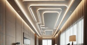 Diffused Ceiling Lights Delhi
