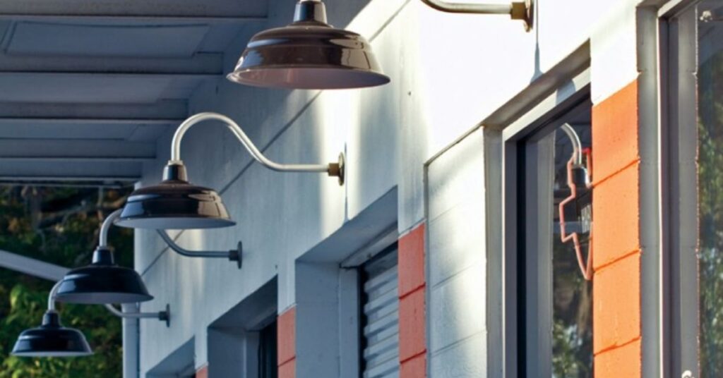 Exterior Wall Lights Delhi