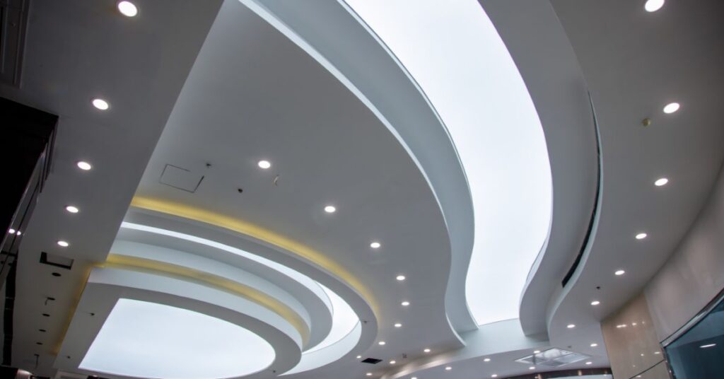 LED Ceiling Lights in Delhi