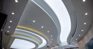 LED Ceiling Lights in Delhi