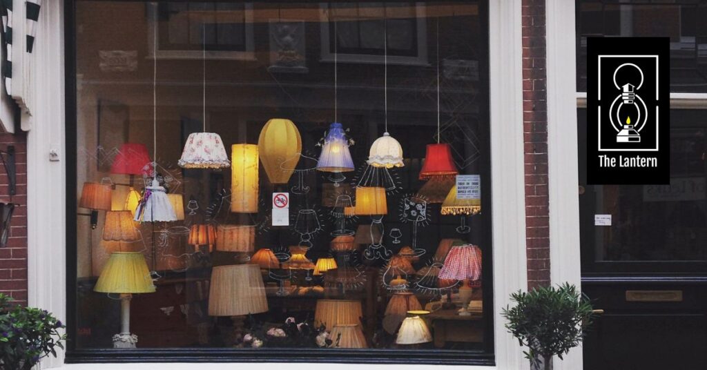 Lighting Store in Delhi