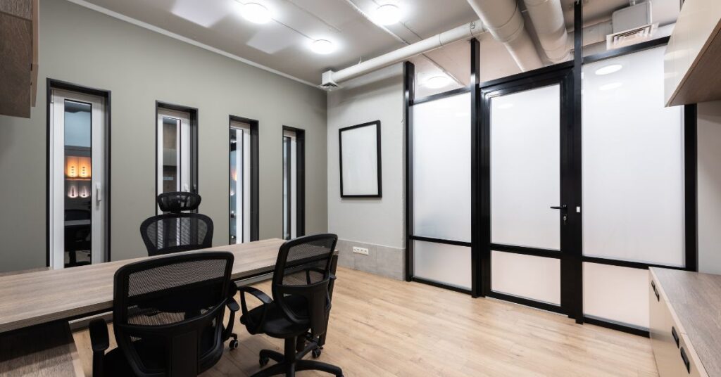 Office Lighting Solutions in Delhi