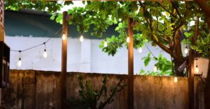 Outdoor Garden Lights in Delhi