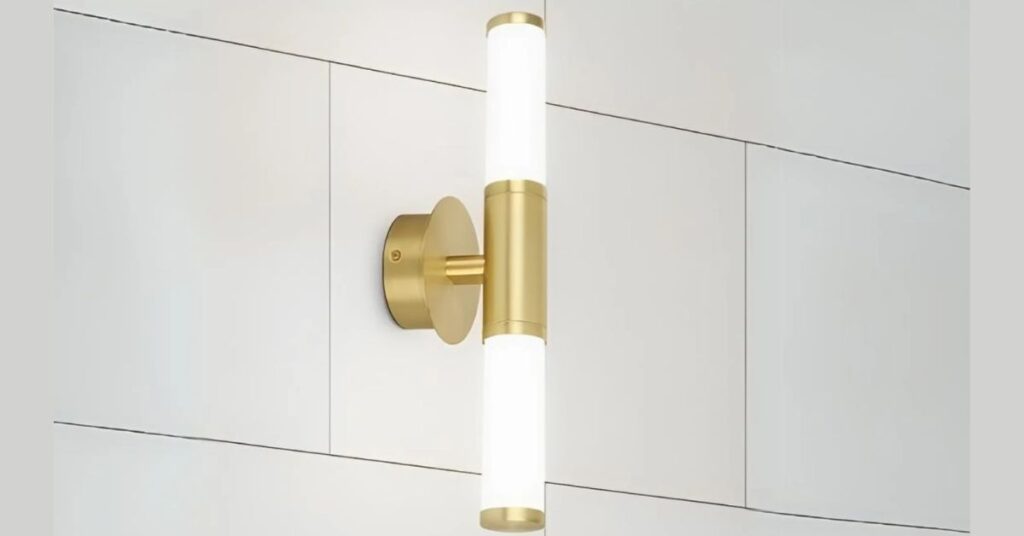 Surface Cylinder Light Delhi