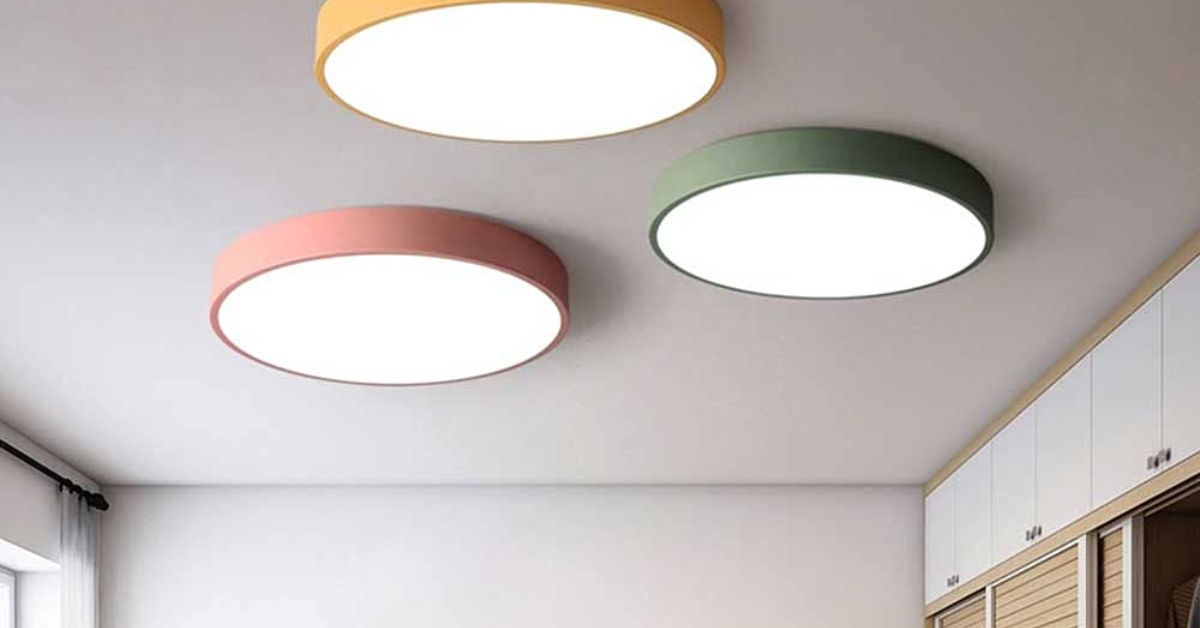 Surface Cylinder Light in Delhi