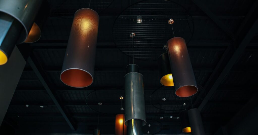 Surface Cylinder Lights in Delhi