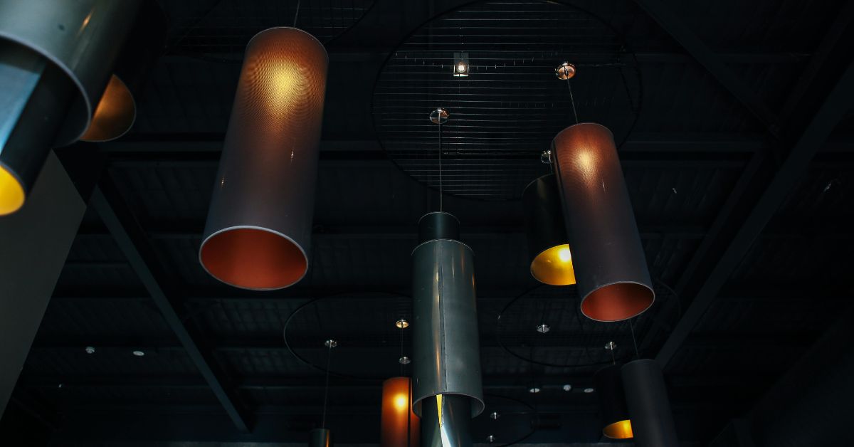 Surface Cylinder Lights in Delhi