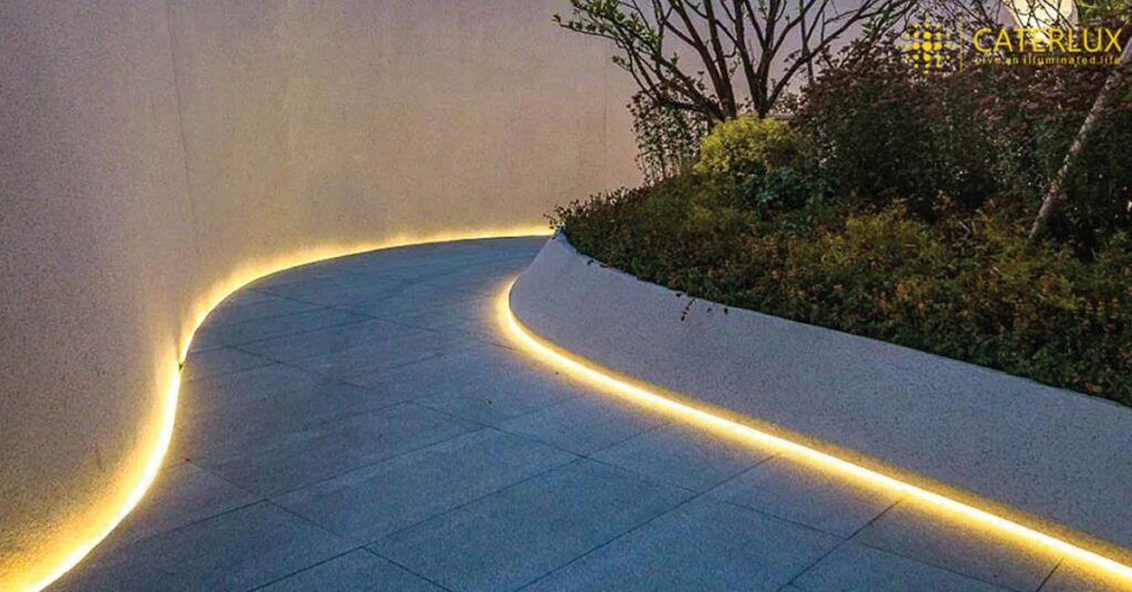 Built in Lighting Delhi