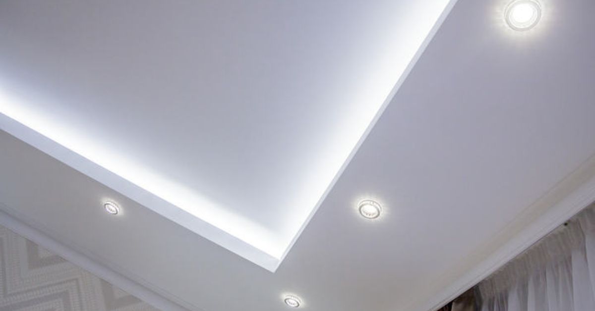 Built in Lighting in Delhi