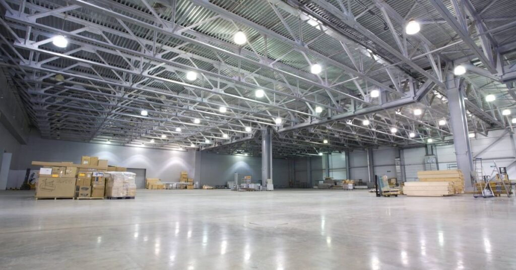 High Lumen LED Lights in Delhi