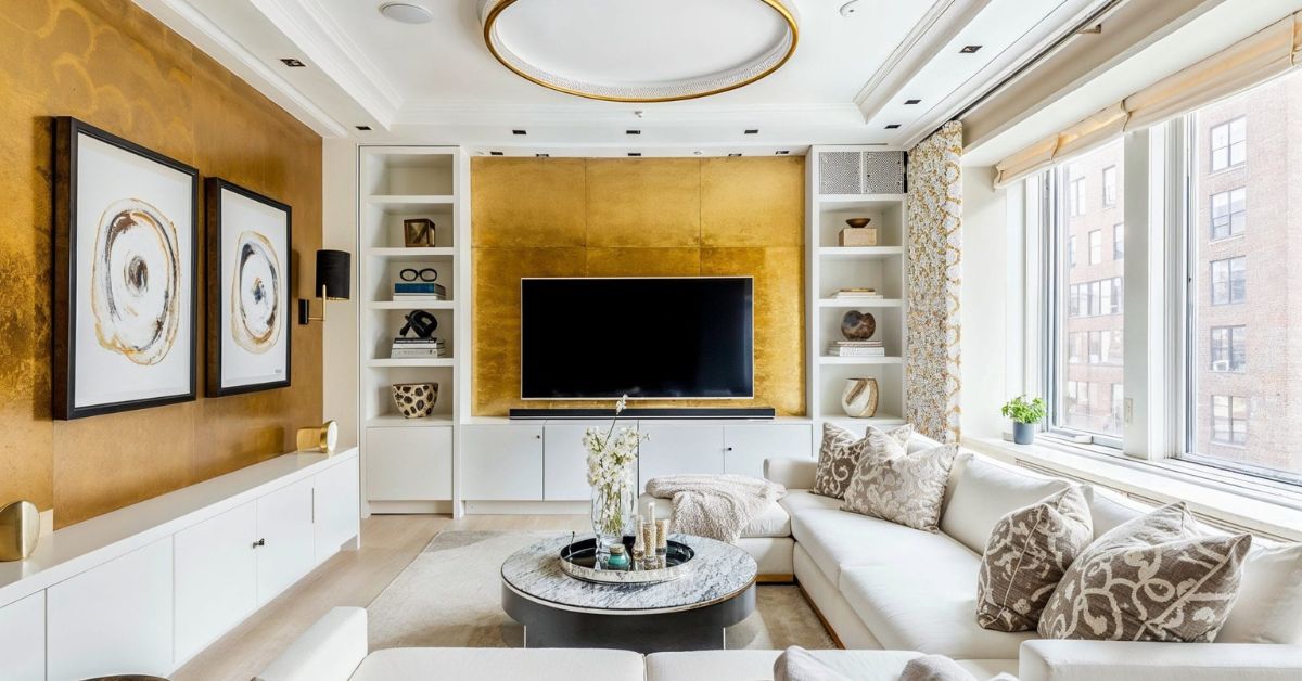 Home Lighting Showroom in Delhi