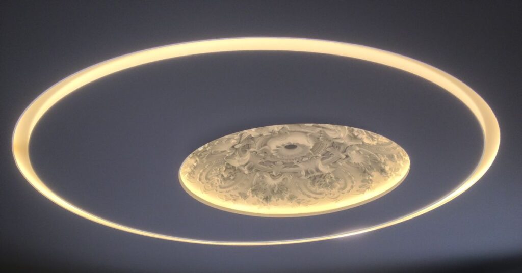 LED Ceiling Lights Delhi