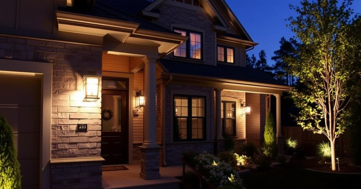 LED Flood Lights in Delhi