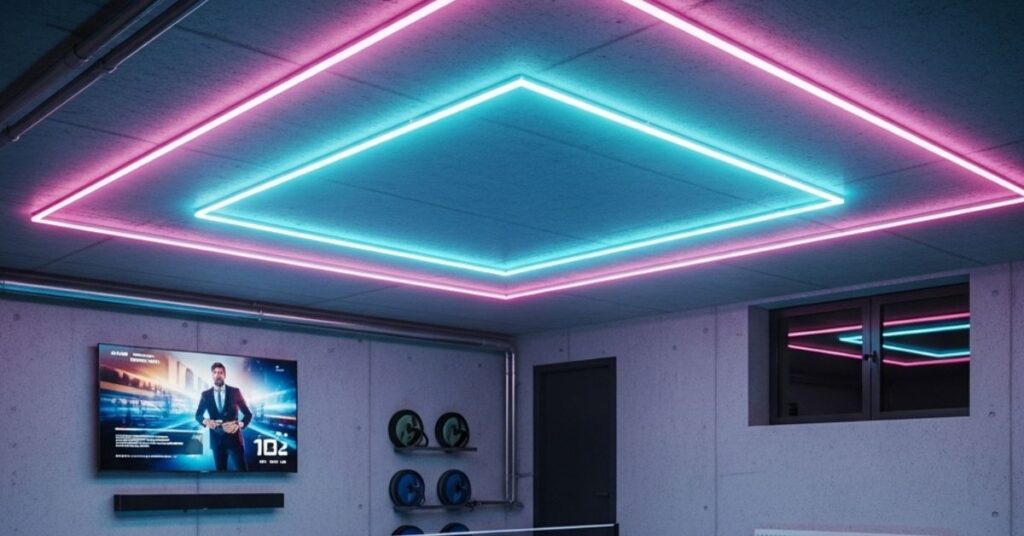 Laser Blade Lights in Delhi