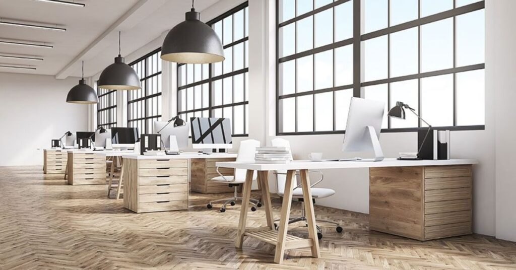 Lighting Solutions in Delhi