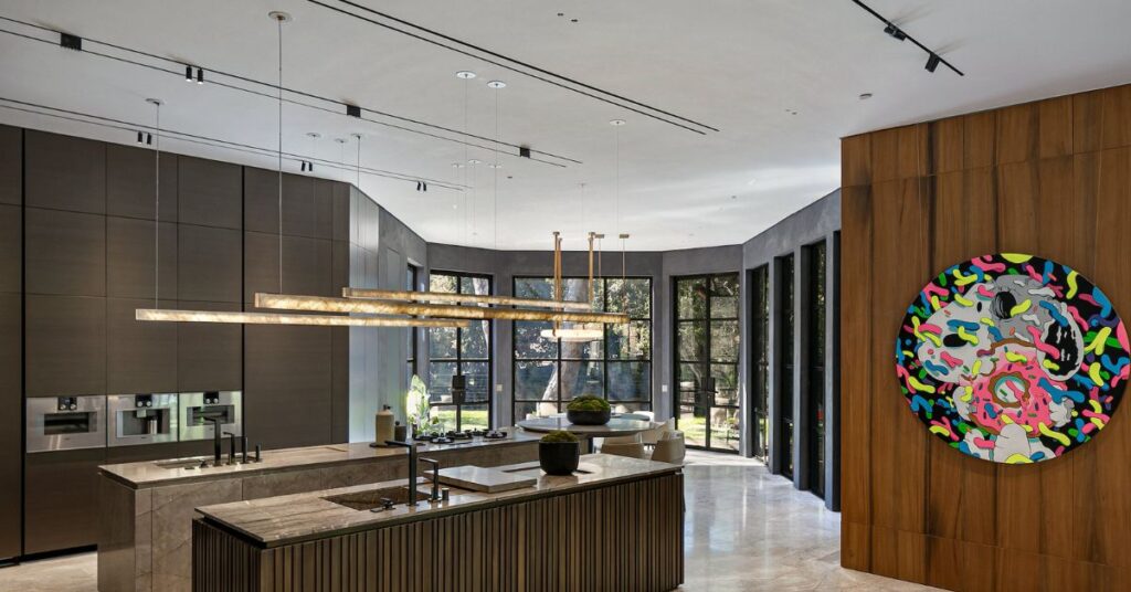 Modern Ceiling Lights Showroom Delhi