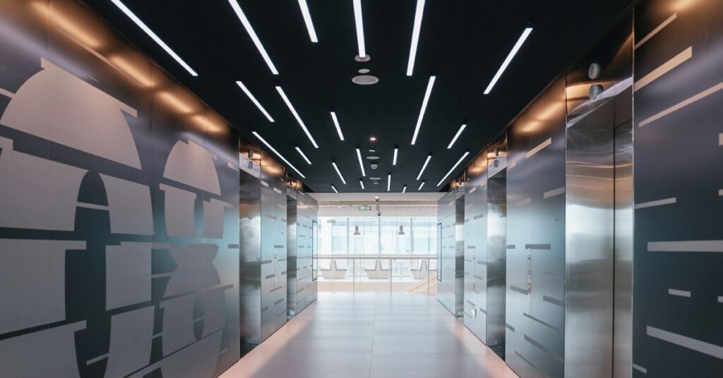 Modular Lighting Delhi