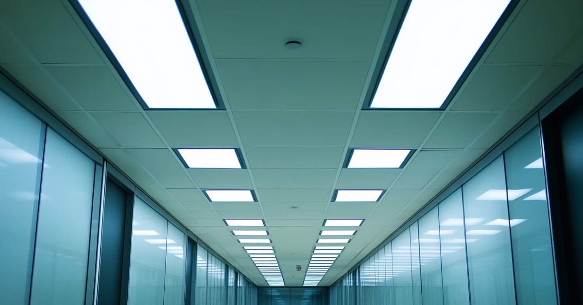 Retrofit LED Lights in Delhi