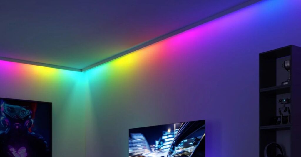 SMPS Driver Light Delhi