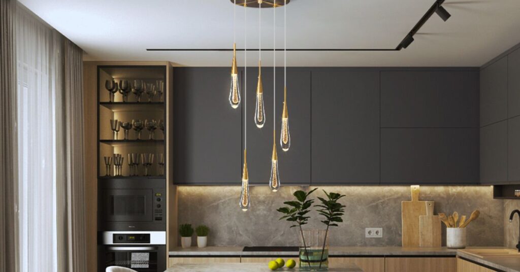 Surface Lighting Fixtures Delhi