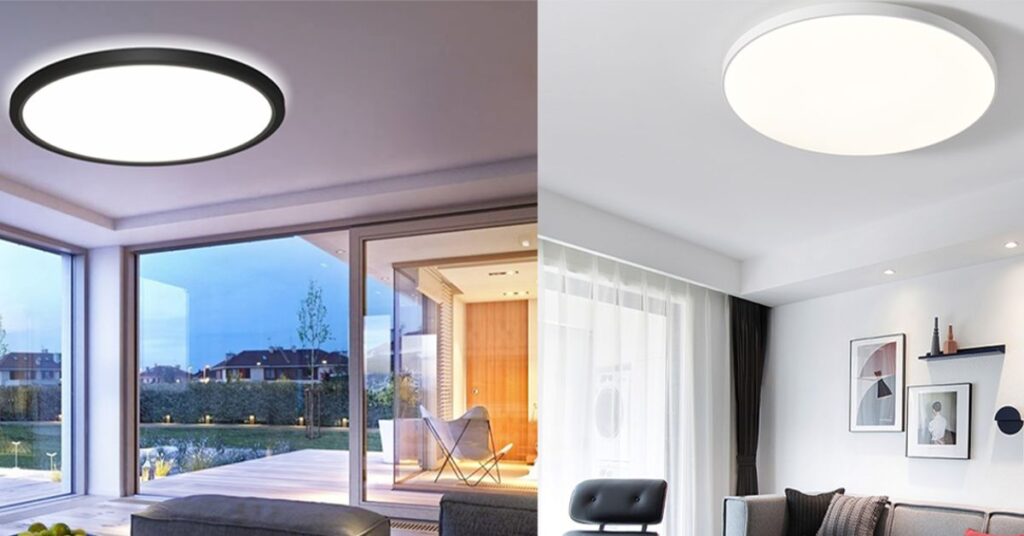 Surface Lighting Fixtures in Delhi