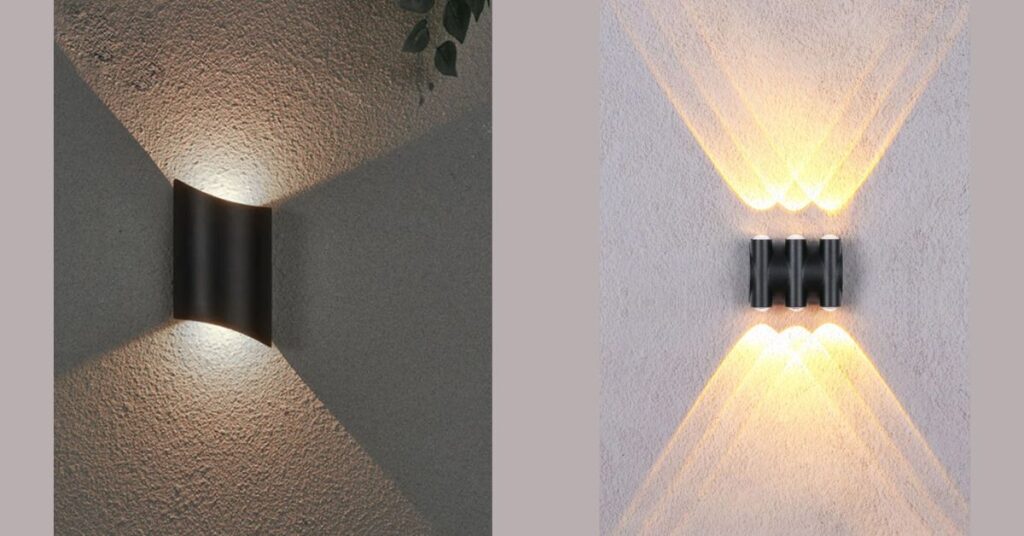 Wall Washer Lights Delhi