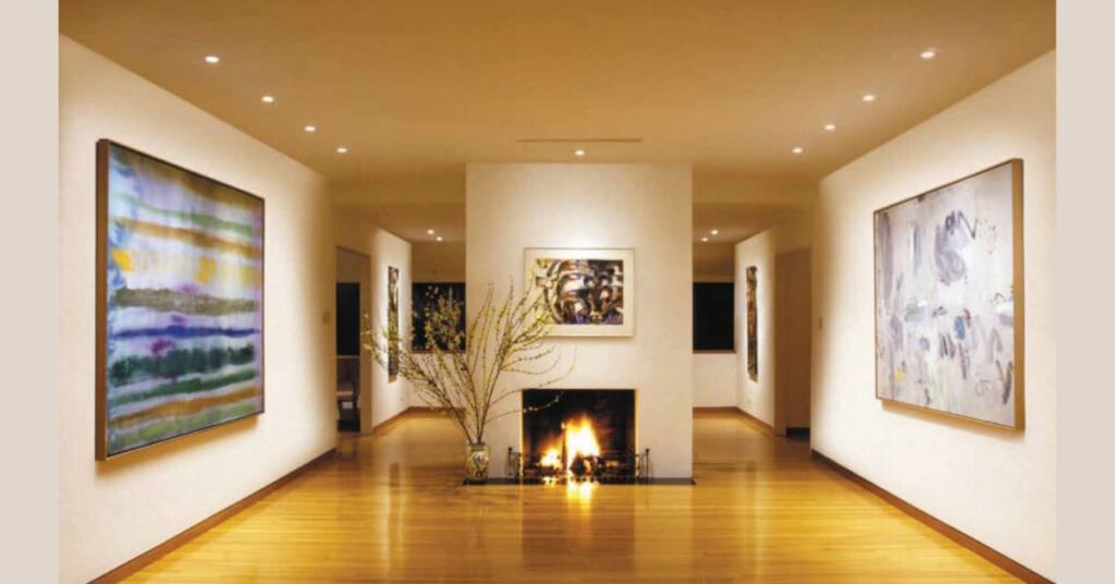 Wall Washer Lights in Delhi