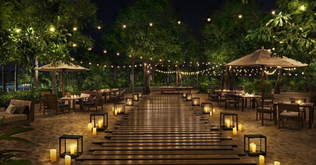 Waterproof Outdoor Lights Delhi