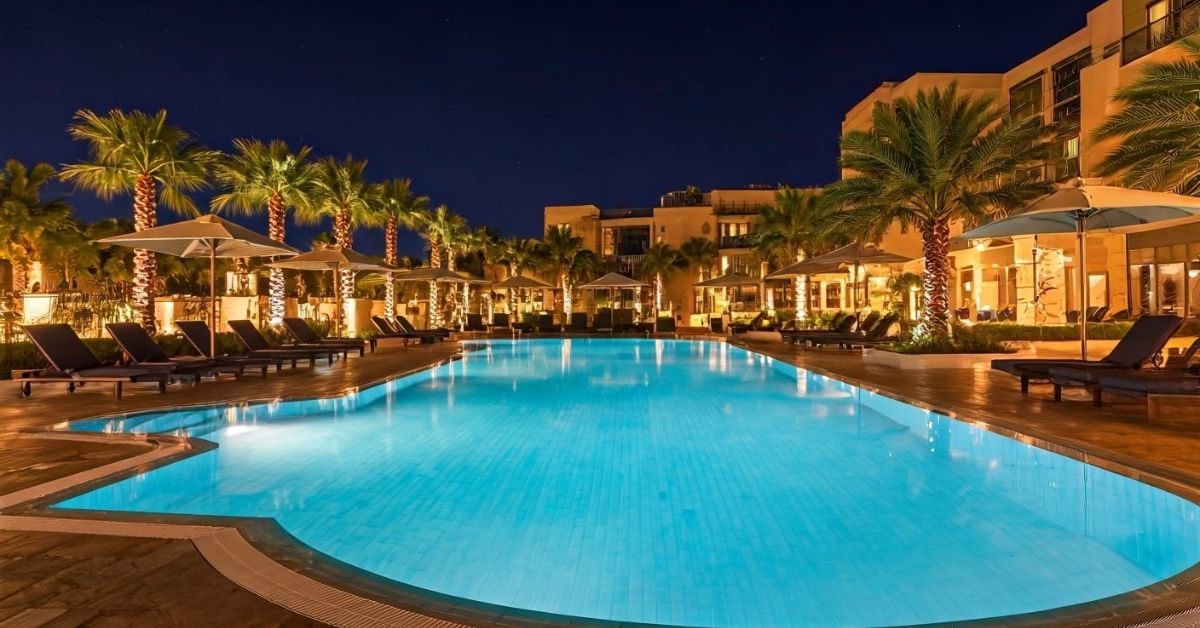 Waterproof Outdoor Lights in Delhi