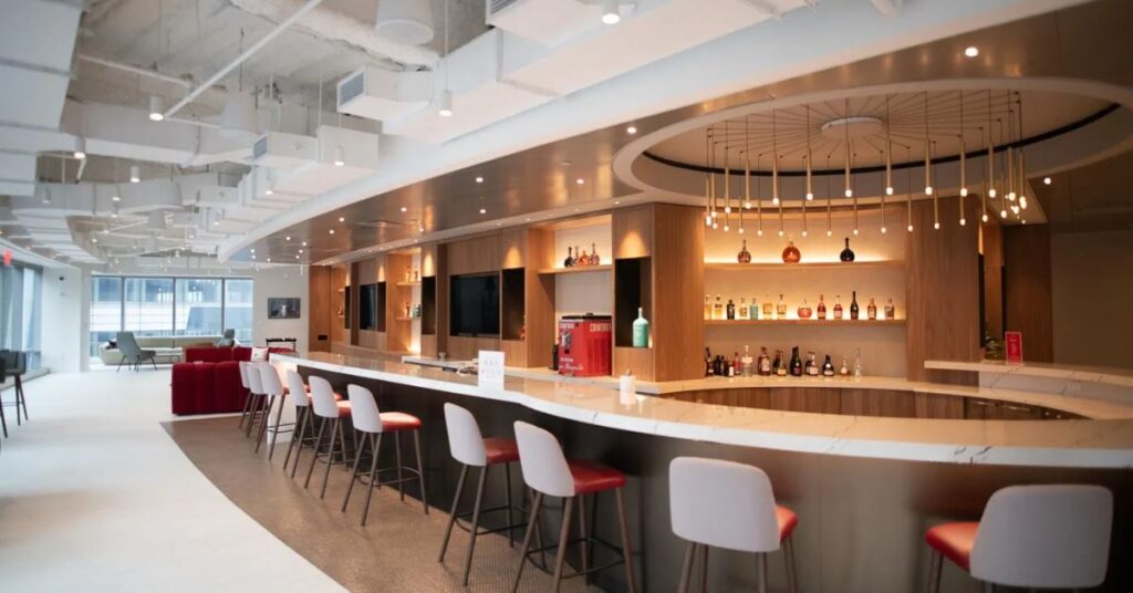 Energy Efficient Lighting Showroom Delhi