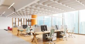 Energy Efficient Lighting Showroom in Delhi