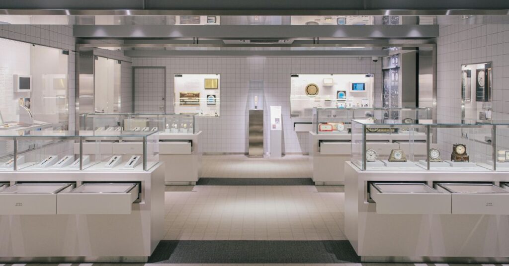 Interior Lighting Showroom in Delhi