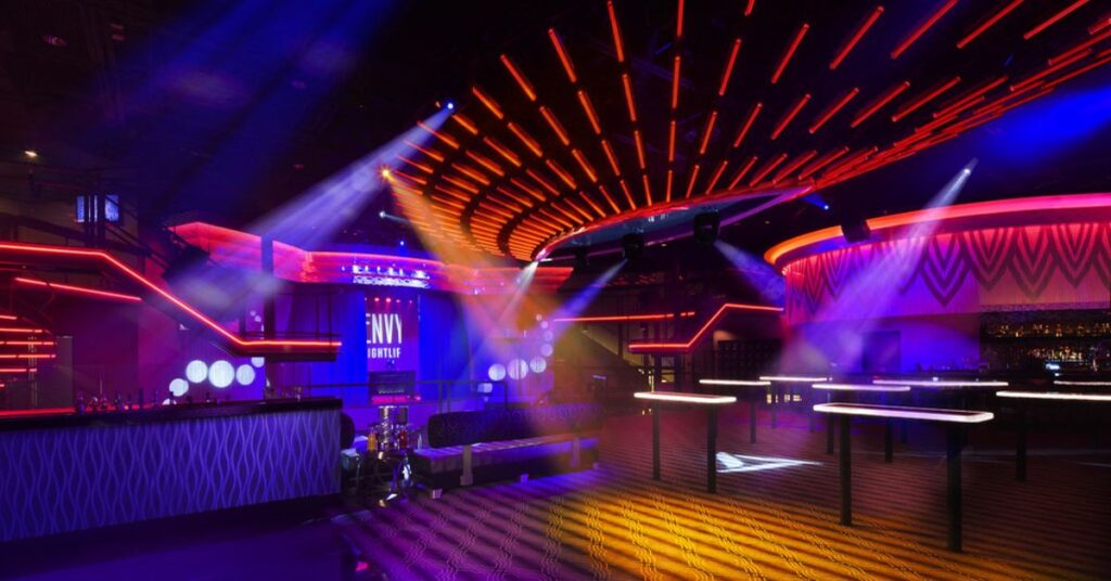 LED Lighting Shop West Delhi