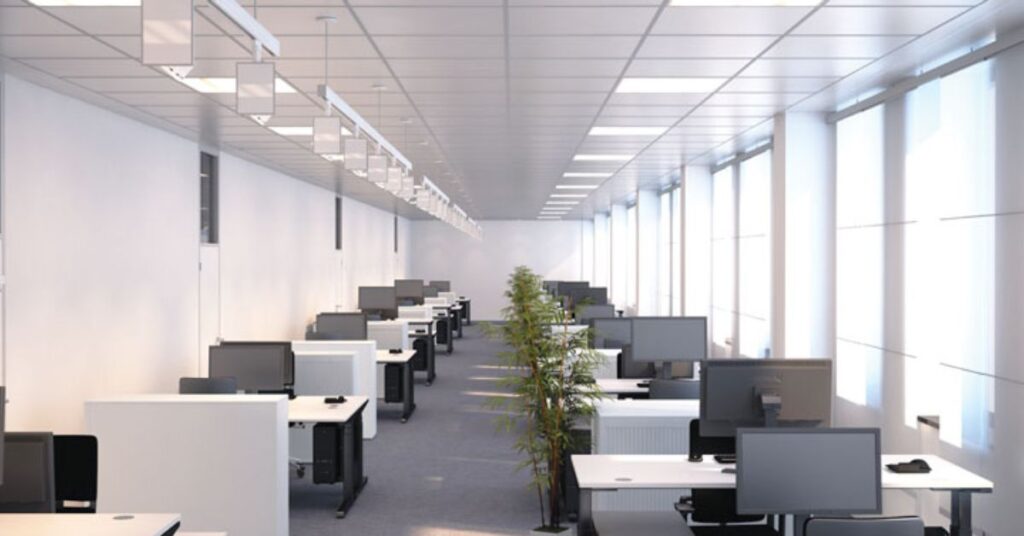 LED Lighting Shop in West Delhi