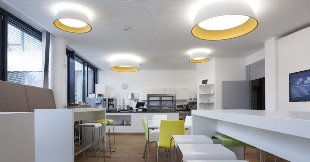 LED Panel Lights Showroom in Delhi