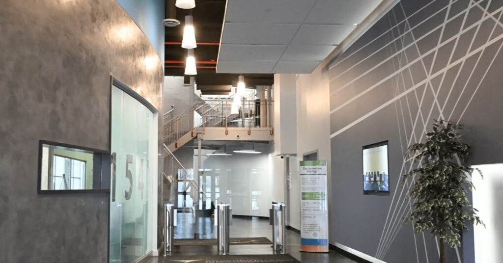 Lighting Experience Center Delhi