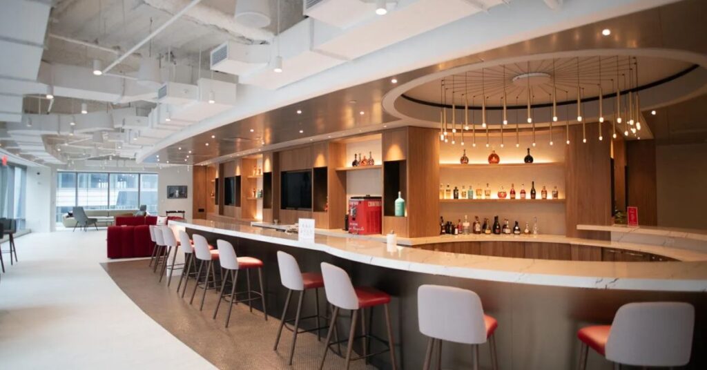 Lighting Experience Center in Delhi