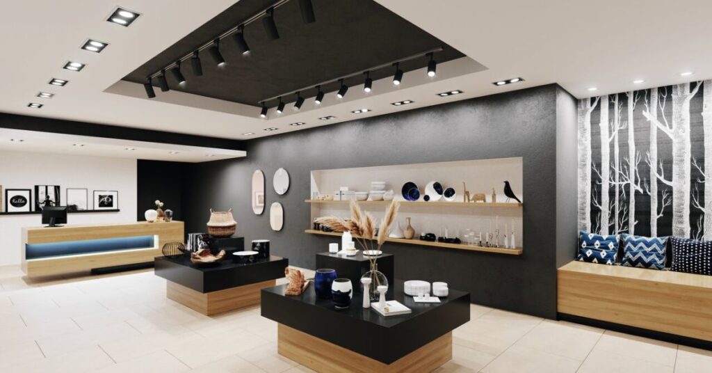 Luxury Lighting Store Delhi