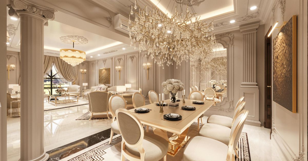 Luxury Lighting Store in Delhi