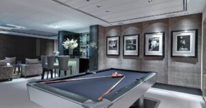 Residential Lighting Showroom in Delhi