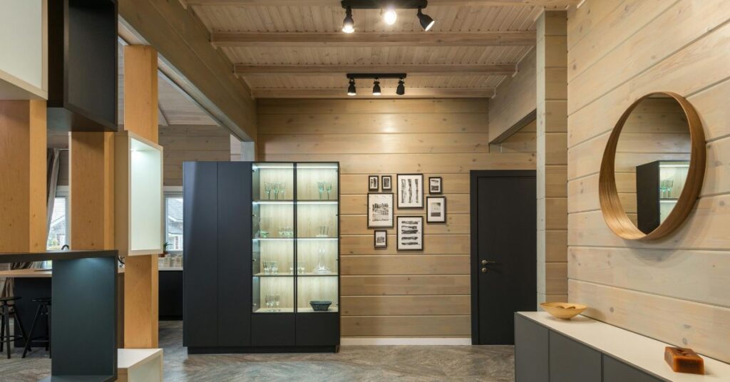 Wall Lights Showroom in Delhi