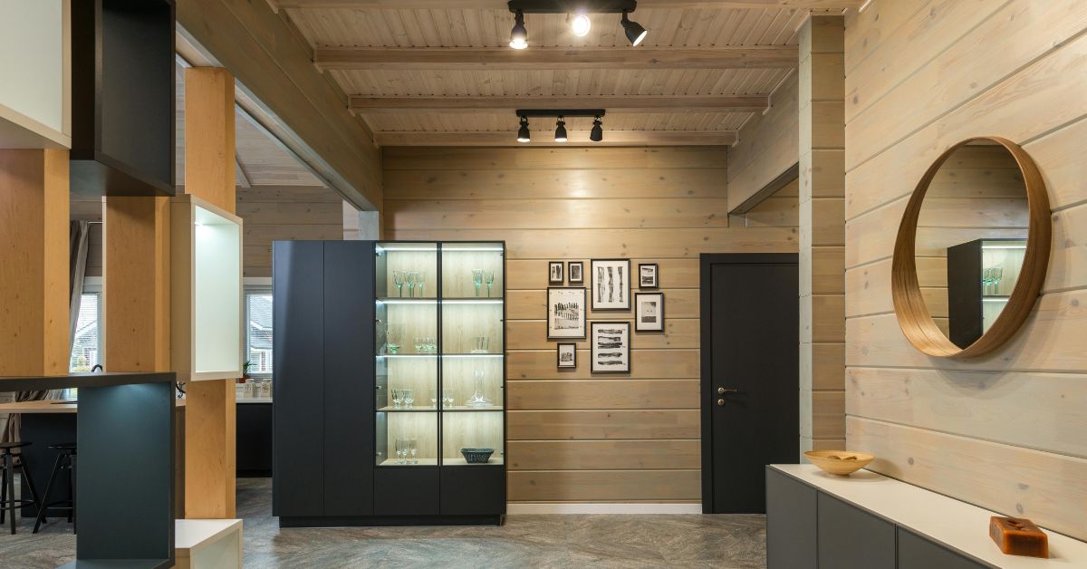 Wall Lights Showroom in Delhi