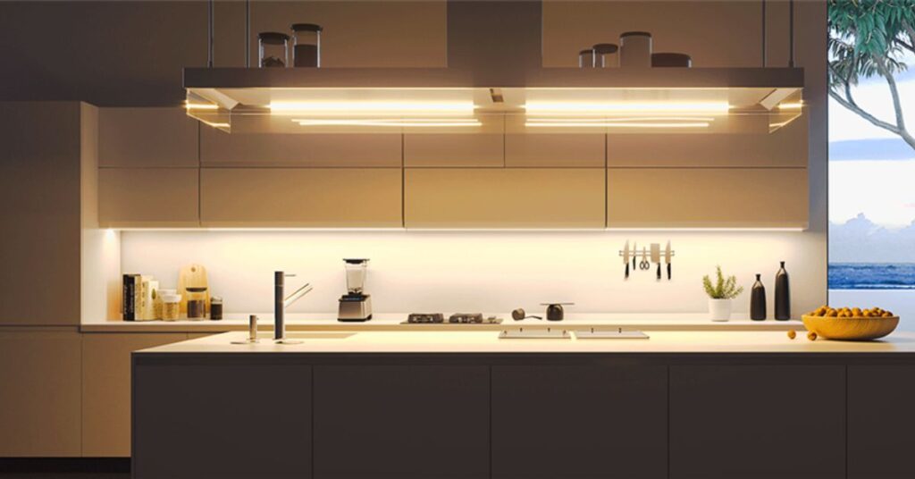 LED Kitchen Lights Delhi