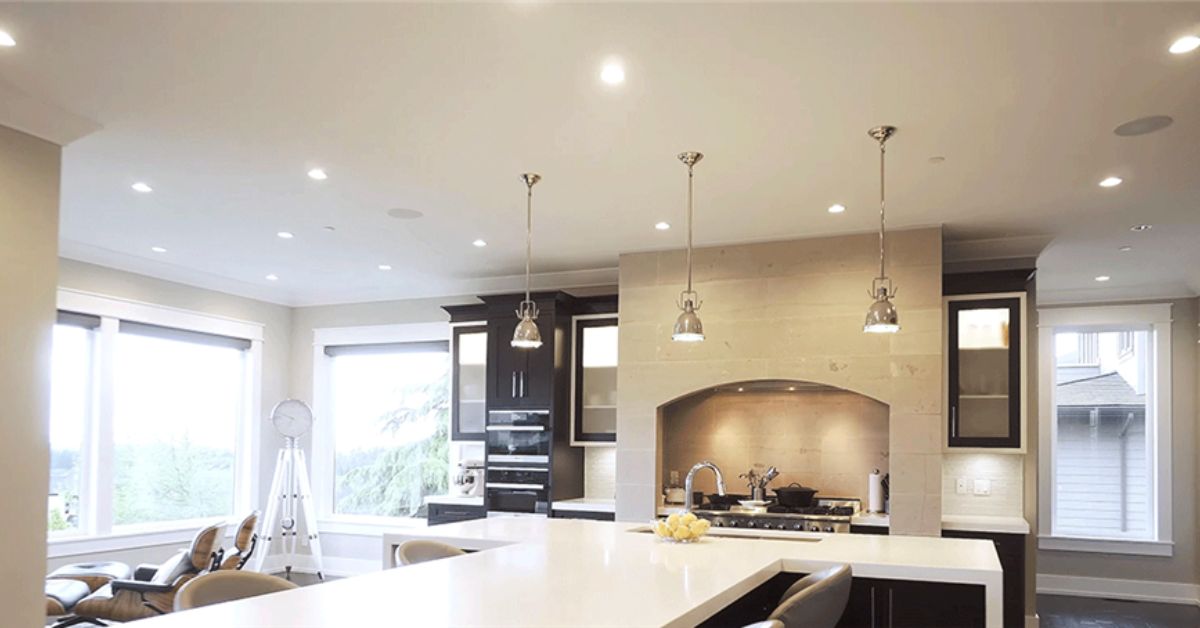 LED Kitchen Lights in Delhi